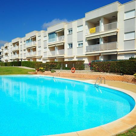 Roquer Marti Vista Mar Orangecosta Apartment Alcoceber Bagian luar foto