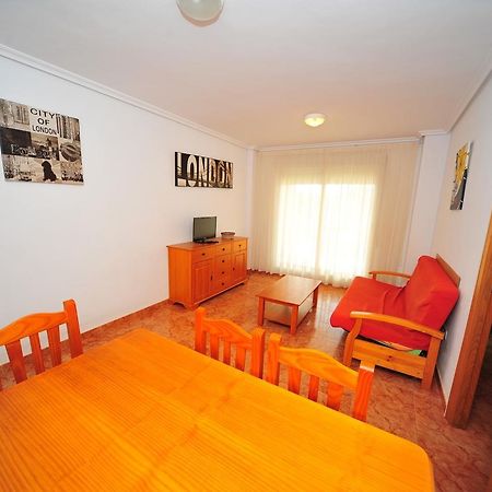Roquer Marti Vista Mar Orangecosta Apartment Alcoceber Bagian luar foto