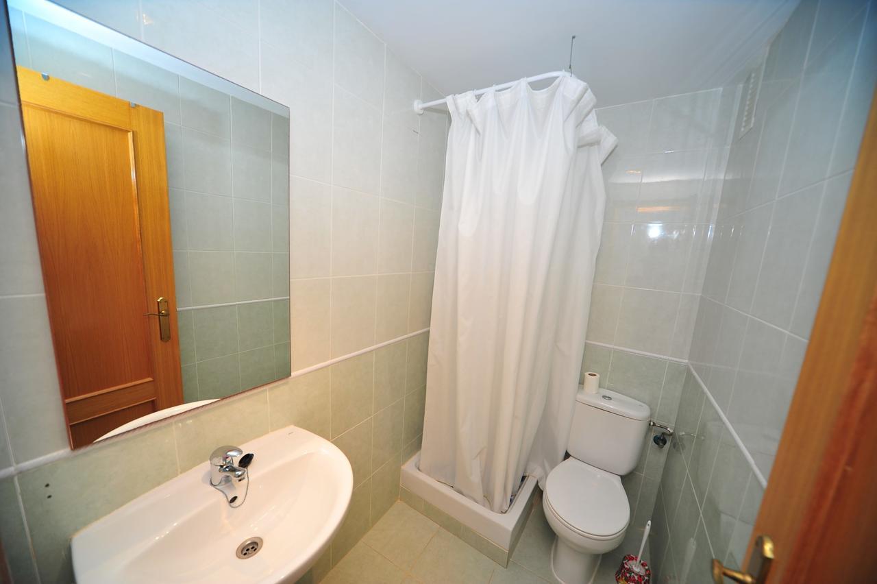 Roquer Marti Vista Mar Orangecosta Apartment Alcoceber Bagian luar foto