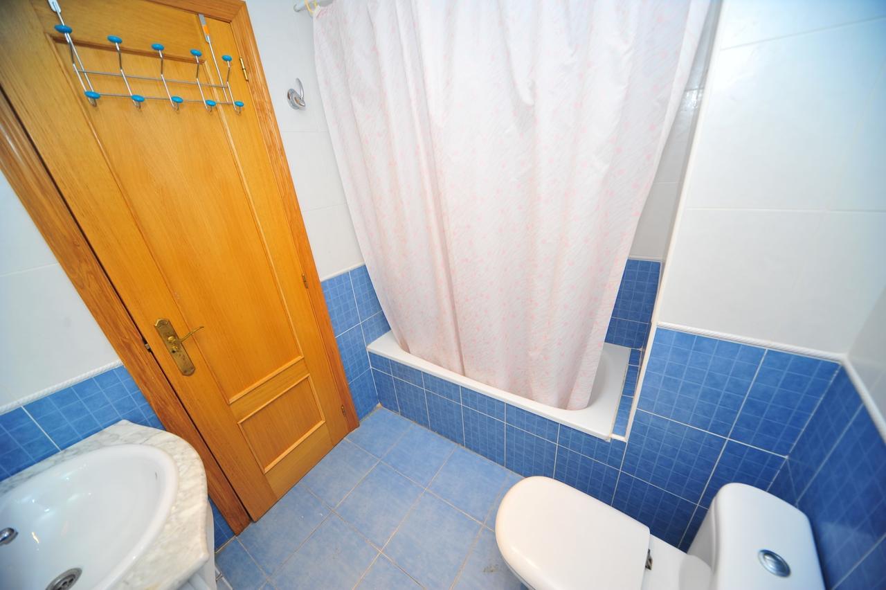 Roquer Marti Vista Mar Orangecosta Apartment Alcoceber Bagian luar foto