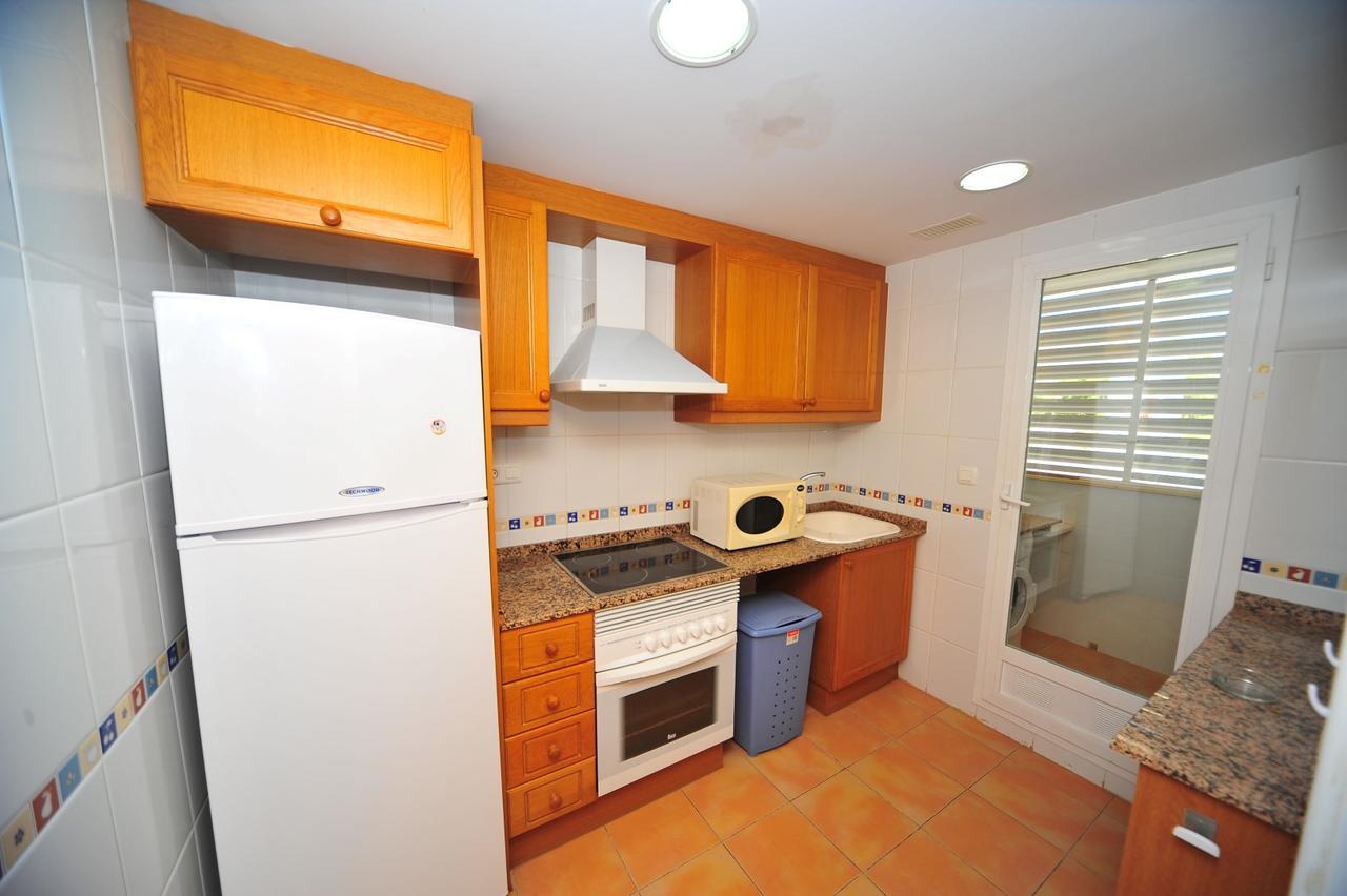 Roquer Marti Vista Mar Orangecosta Apartment Alcoceber Bagian luar foto